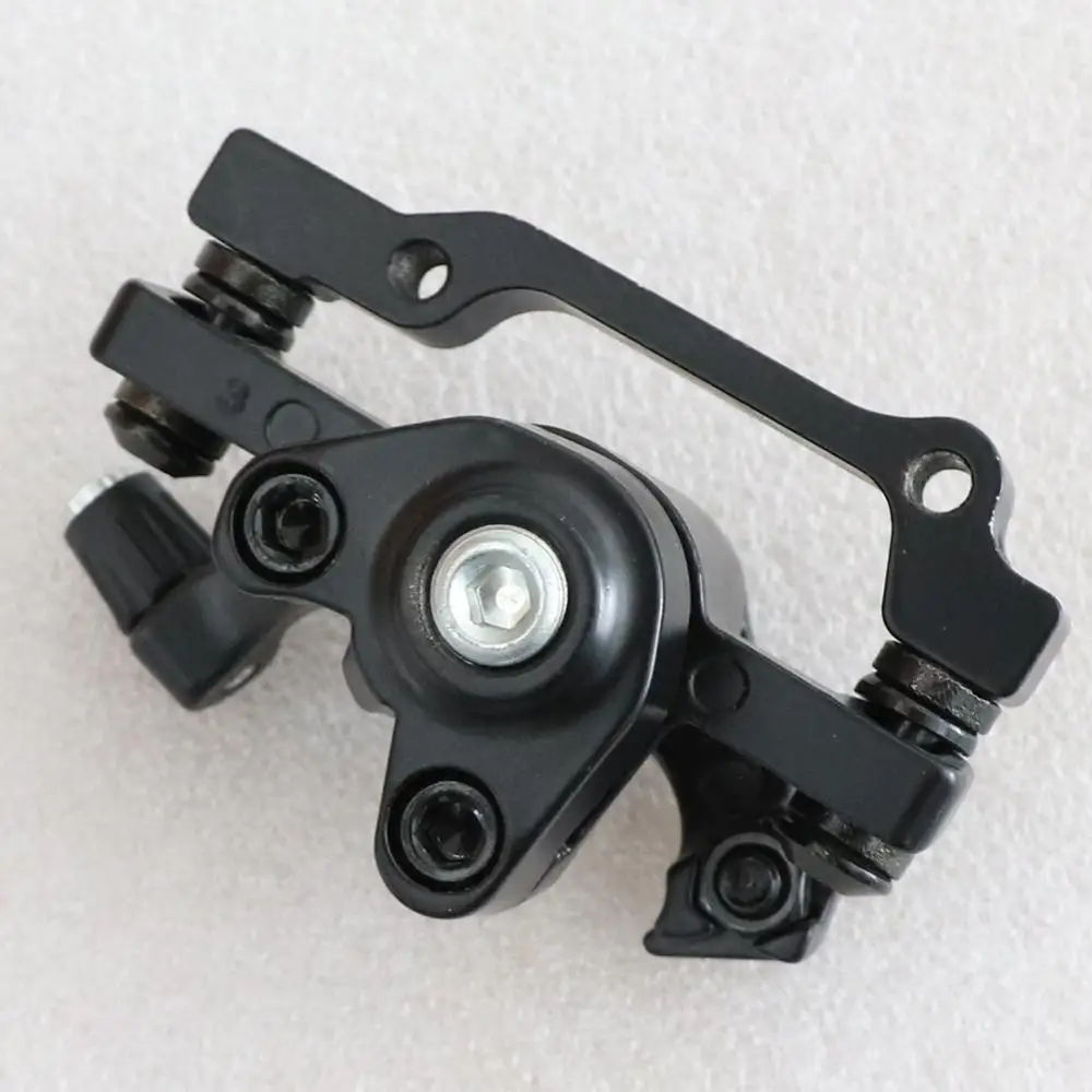 Велосипедный передний и задний F180/R160 дисковый тормозной суппорт для тормоз