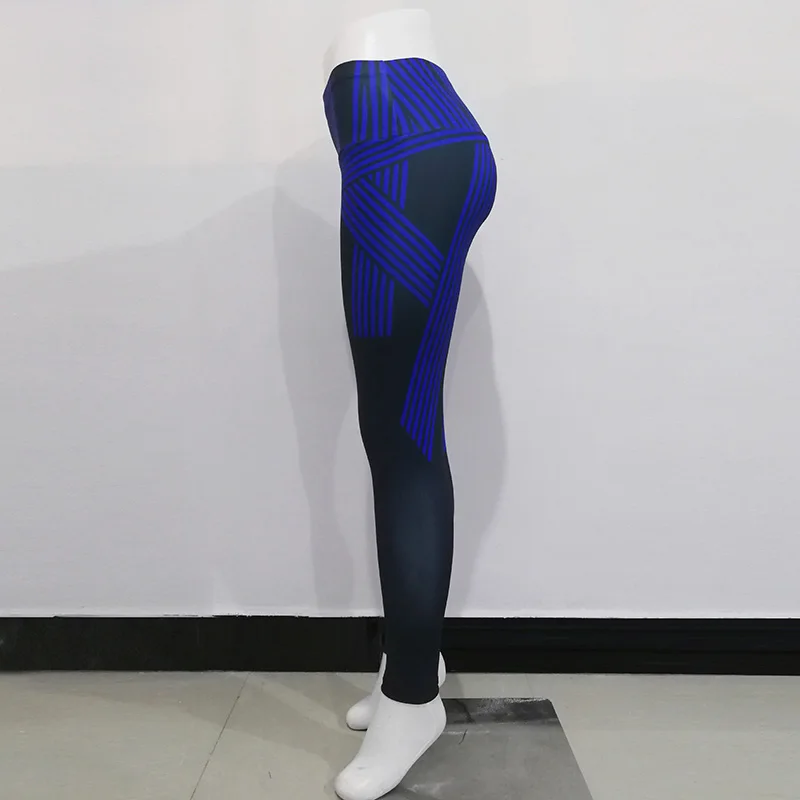 Новые 3D женские леггинсы с принтом с высокой талией, из лоскутов, штаны, Леггинсы пуш-ап, фитнес, сексуальные, бедра, леггинсы Mujer, сексуальные черные, красные леггинсы