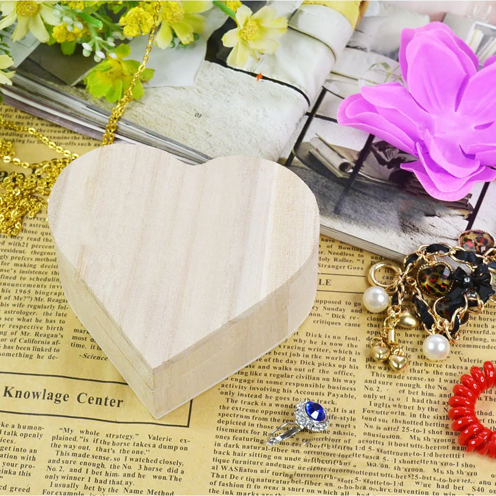 Форма сердца DIY серьги разное кольцо макияж настольная Косметическая кисть с