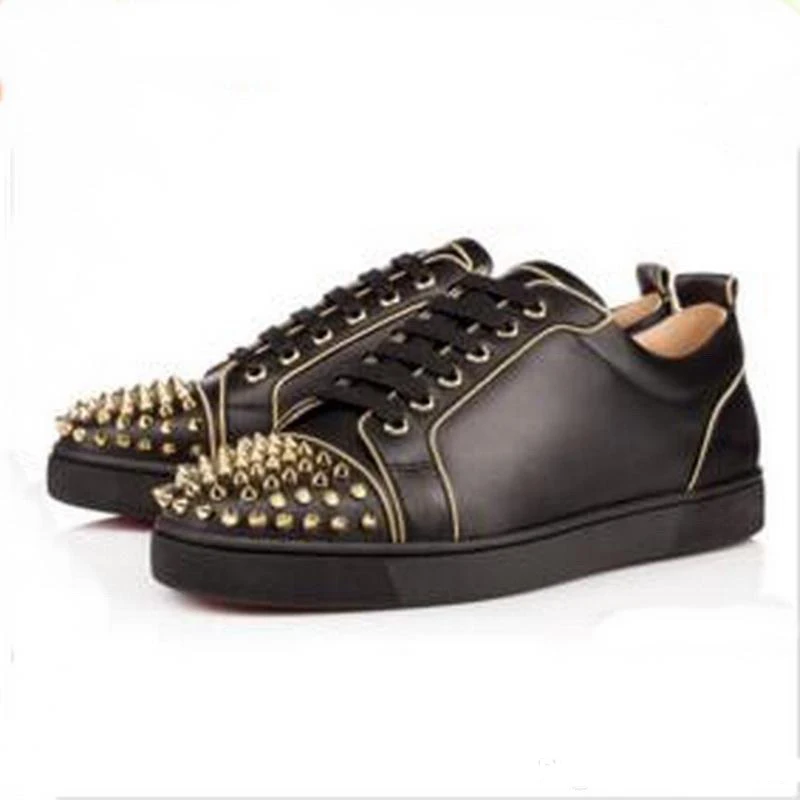 Женская брендовая обувь на плоской подошве мужские кроссовки черная замшевая