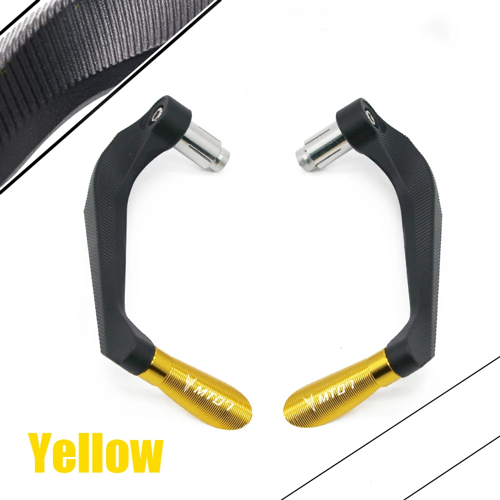 Рычаги для мотоцикла с ЧПУ 7/8 дюйма|Накладки и декоративные молдинги| |