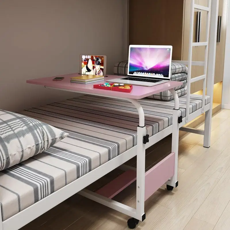 

Tafelkleed Tisch Infantil Bed Tray Notebook Escritorio Lap Adjustable Stand Laptop Mesa Bedside Computer Desk Study Table