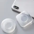 Многоразовые Волшебные нано-наклейки, без следов, волшебная нано-Повседневная паста, резиновая накладка, настенные наклейки для кухни, автомобиля, держатель для телефона, гелевая паста