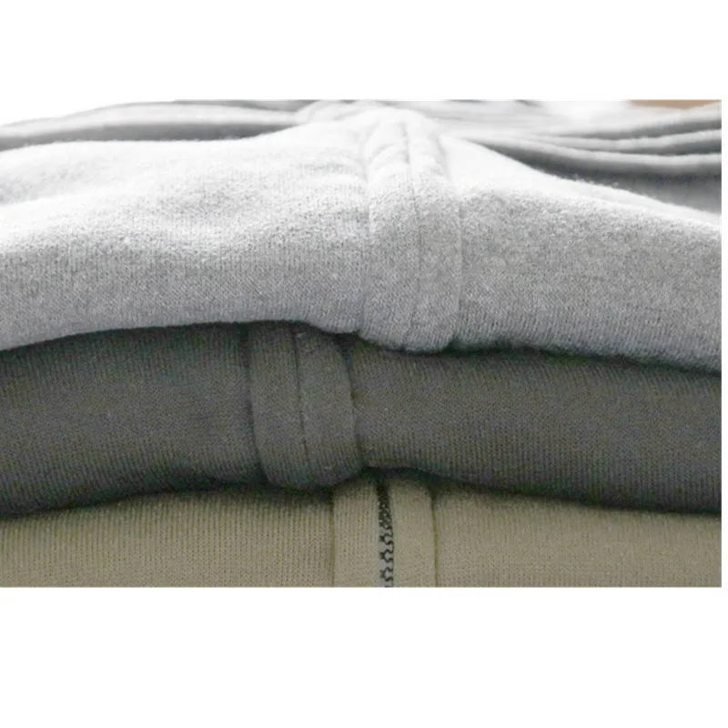 Мужская осенняя/зимняя плиссированная куртка в полоску с длинными рукавами на