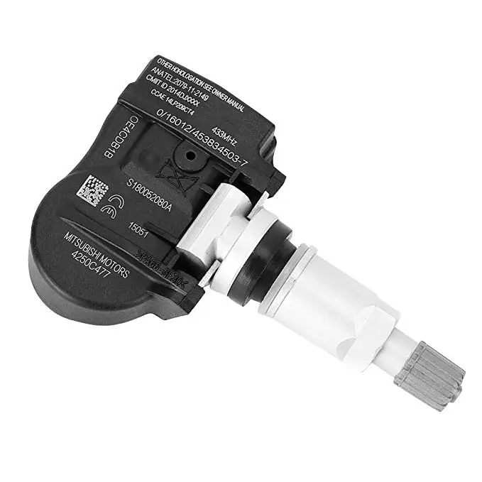 Система контроля давления в шинах (TPMS) Датчик OEM 4250C477 для Citroen C Zero Peugeot 4008 iOn Mitsubishi ASX