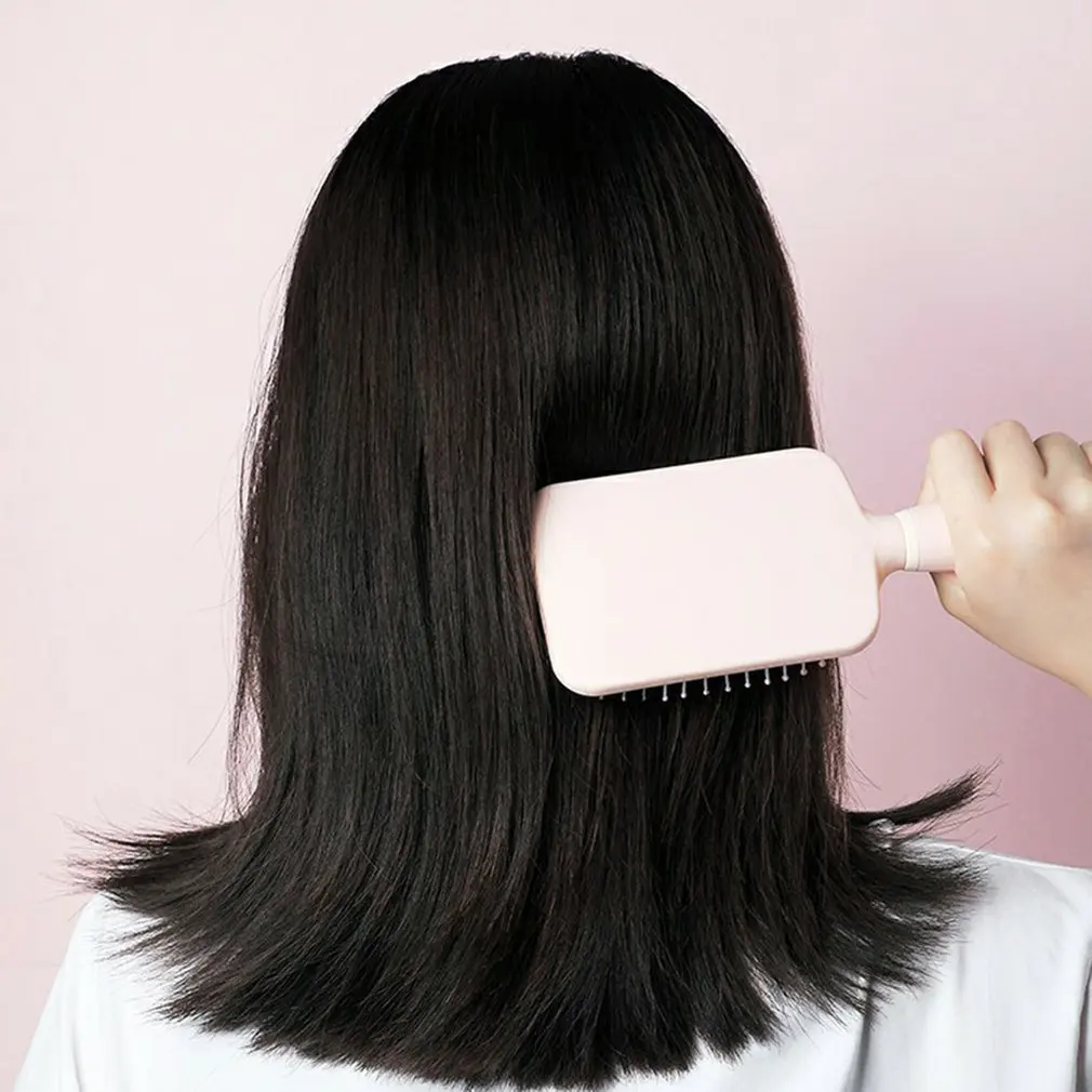 

Women's Curly Hair Comb Air Cushion Comb Long Hair Special Massage Head Meridian Anti Static Blow Molding Air Bag Comb