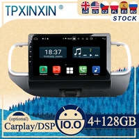 px6 for hyundai venue 2018 2020 android10 carplay radio player car gps navigation head unit car stereo wifi dsp bt
