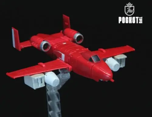 G1 трансформер PT M01 RICHTHOFEN режим DX9 KO MP фигурка робота игрушки|Игровые фигурки и