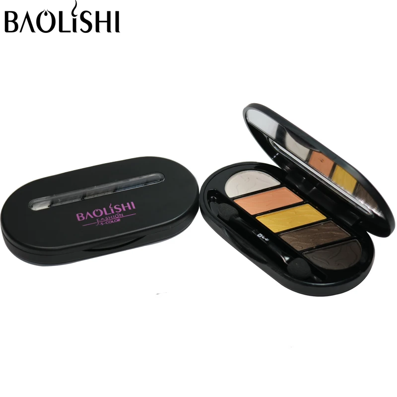 

8 Color Matte Natural Eyeshadow for Brown Eyes Glitter Shadow Beauty Brand Makeup Cosmetics Palette