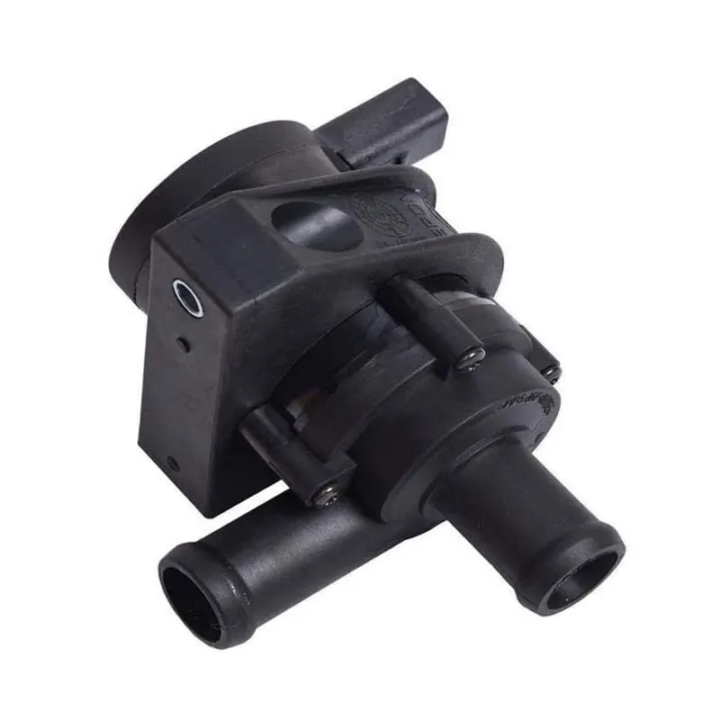 Дополнительный водяной насос 06H965561 для VW Amarok Golf Passat Polo Tiguan Touran Scirocco Sharan Beetle EOS |
