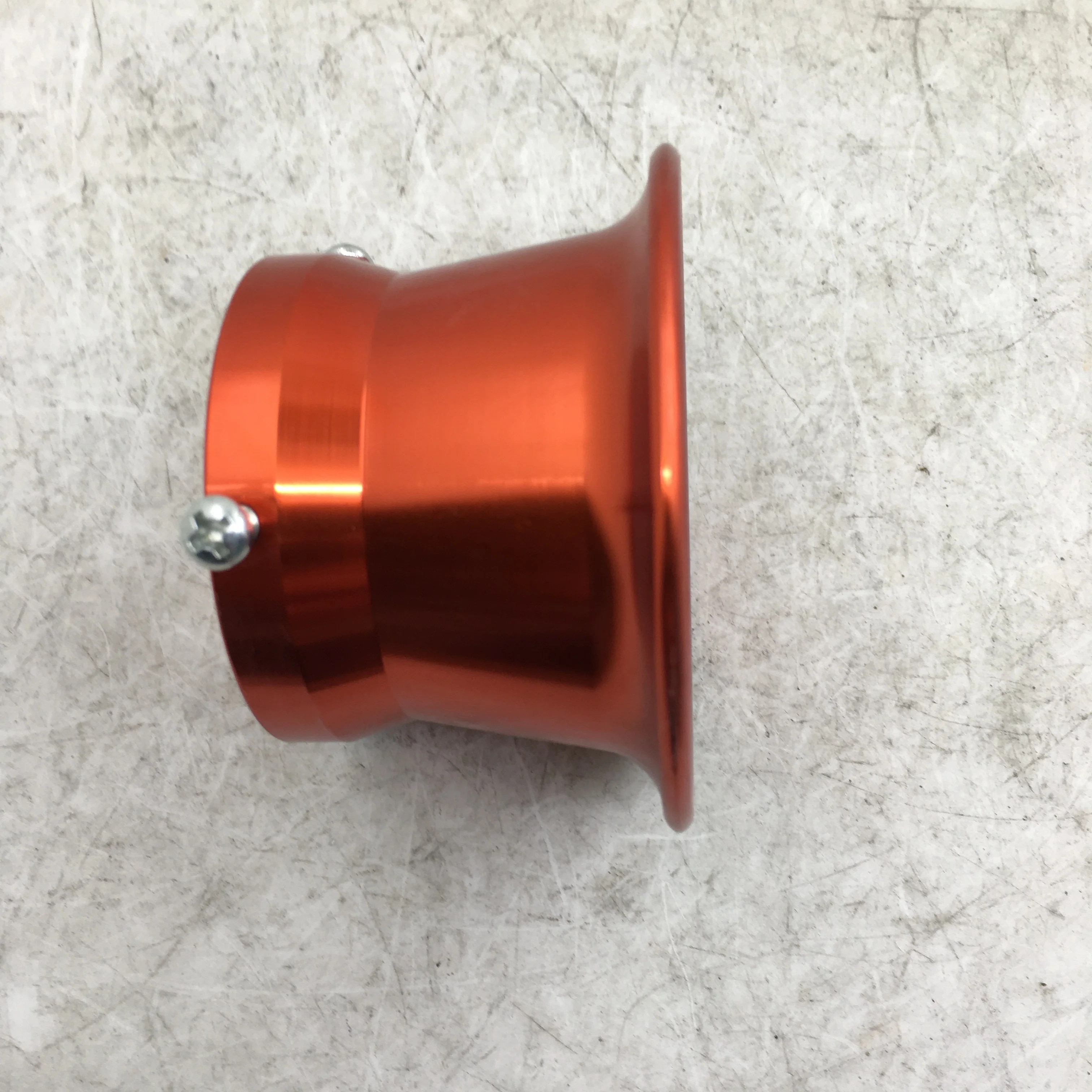 Карбюратор SherryBerg для карбюратора воздушный гудок заготовка 2 дюйма стек скорости