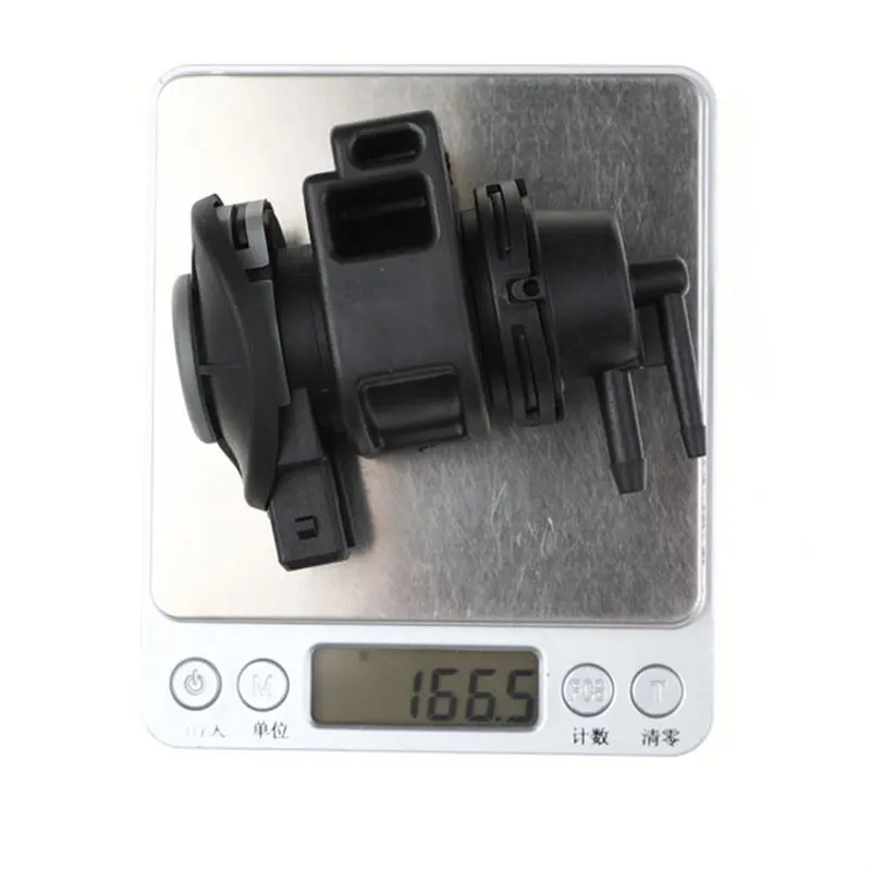 

Turbo Pressure Solenoid Valve For Renault Clio Laguna Fluence Logan/Master Megane Modus Latitude Koleos1.5 dCi MK2 702256210