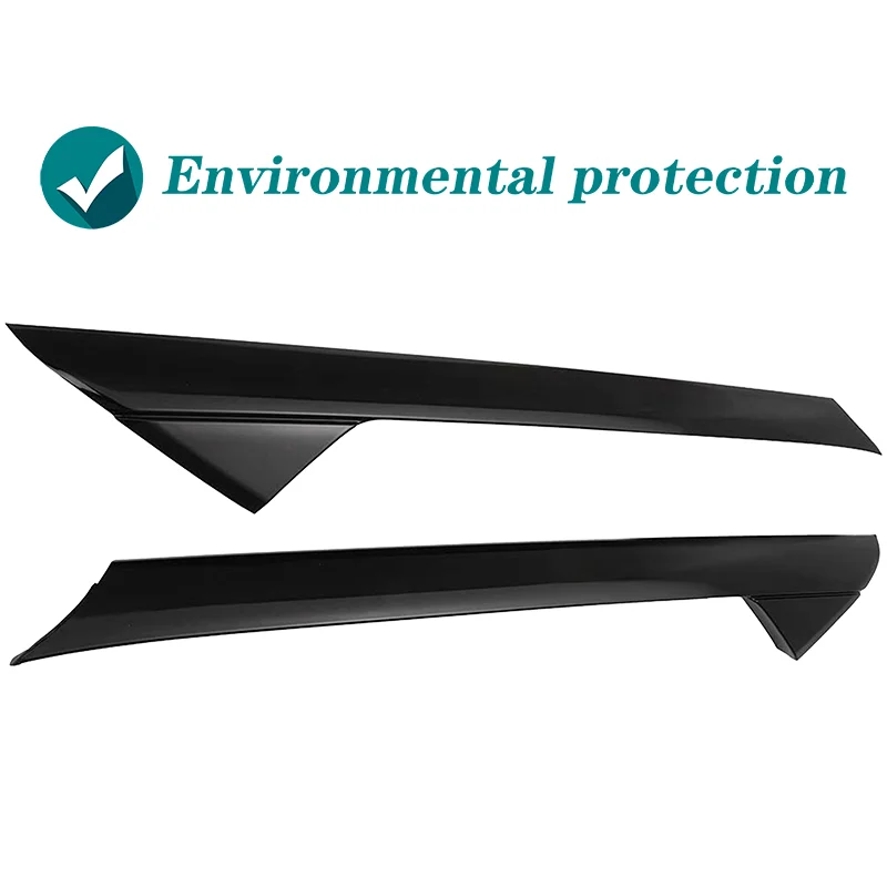 Отделка передней панели лобового стекла автомобиля подходит для Ford Explorer 2011-2019