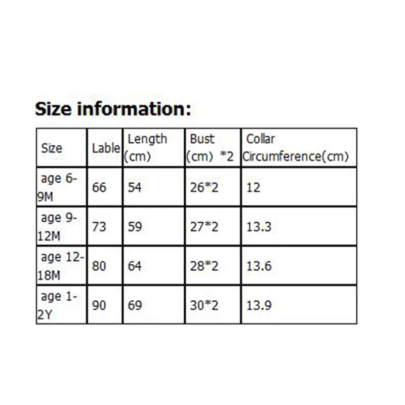 

Romper Baby Clothes Cotton Newborn Baby Onesie Girl Jumpsuit Baby Costume Infant Boy Clothing Long Sleeve Autumn