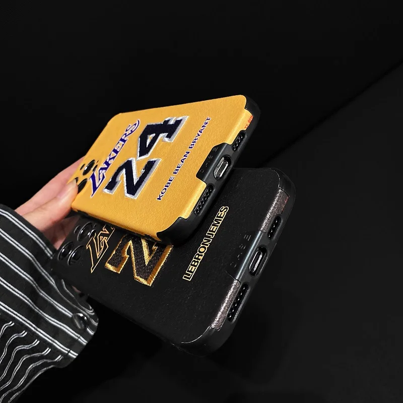 

Silicone Phone Case Basketball Phone Case for Iphone 12 12pro 11 Pro X Xs Max Xr 12mini 8 7 Plus SE 2 NEW Sports 24 23 Soft Case