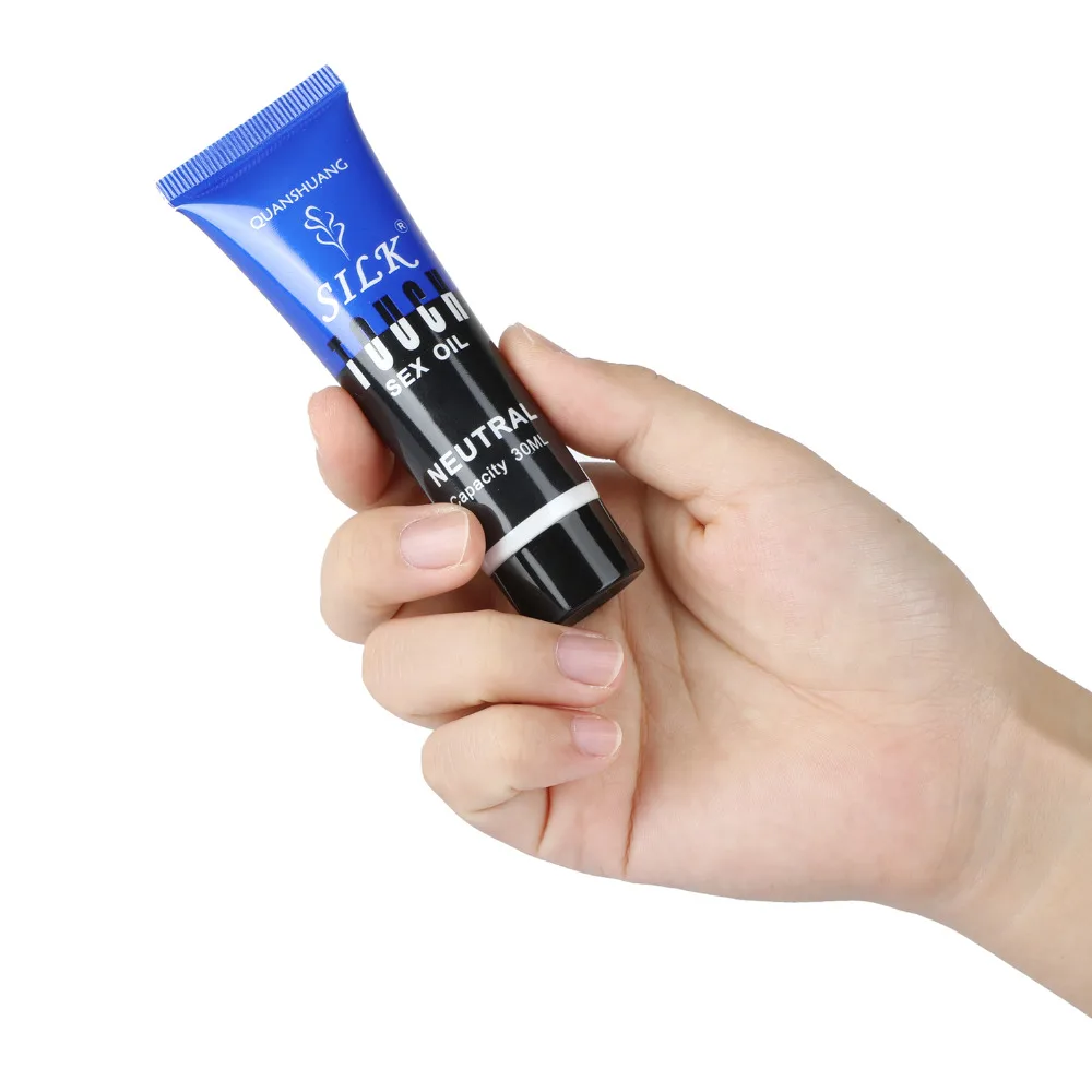 Смазка для анального и вагинального тела интимное масло массажа секс смазка пар
