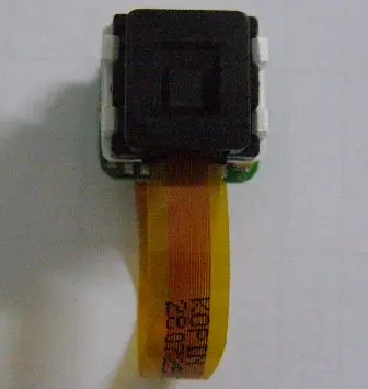 VR схема отображения виртуальной реальности цветного микродисплея для ночного