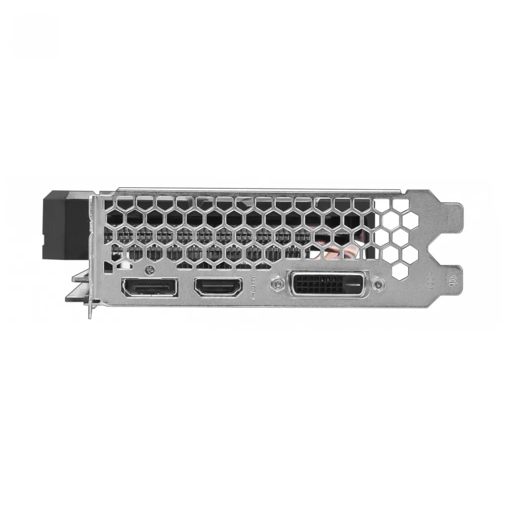 Graphics Cards Palit NE6166SS18J9-161F 6GB GTX 1660 Nvidia GeForce SUPER STORMX OC Computer office Components gaming PC high frequency board