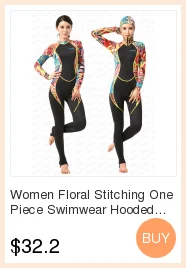 NEW Hooded Scuba Diving Jacket Men Windproof Rubber Spearfishing Swimming Fishing Jumpsuit Wetsuit