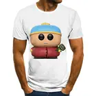 Футболка Funko Pop, Мужская футболка с графическим принтом, уличная одежда