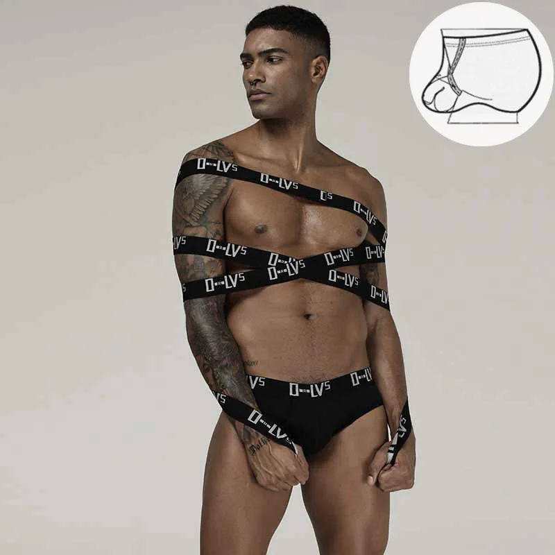 Мужское нижнее белье сексуальные мужские плавки мужское трусики для Сисси