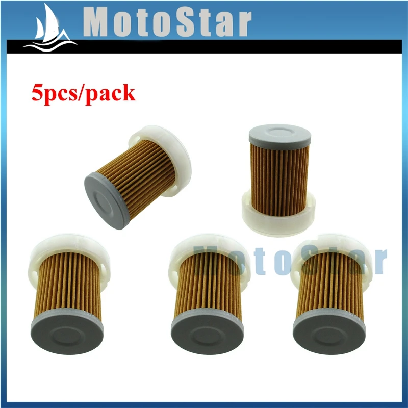 Топливный фильтр для Kubota 6A320-59930 RTV-X1100C M5640SU RTV-X1140R RTV-X1200D Mitsubishi 31A6200317 Iseki 177410520300