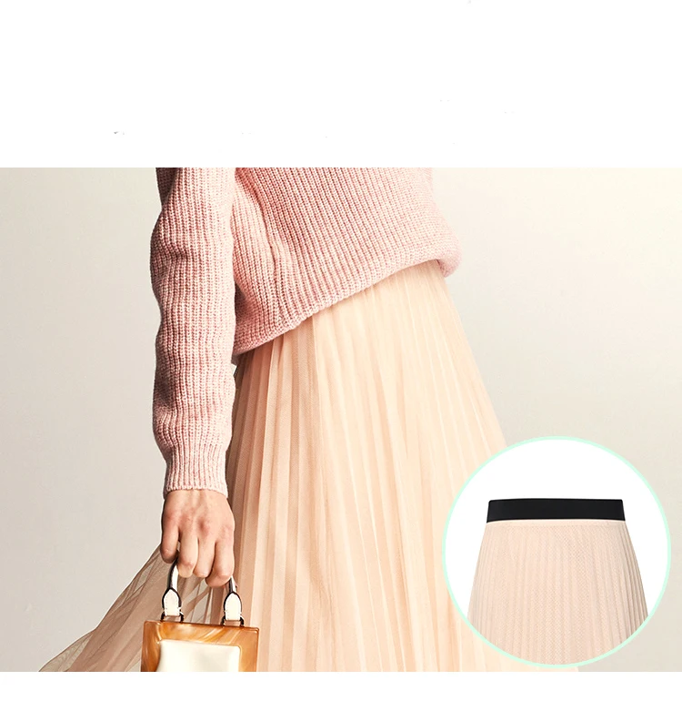 Складная эластичная лента 4 см из золотистого спандекса двойное плотное нижнее