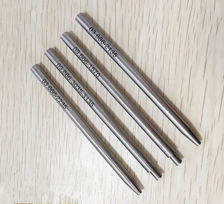 

Free Shipping Watch Tool Rlx Staking Punch for Oscillating Weight Axle