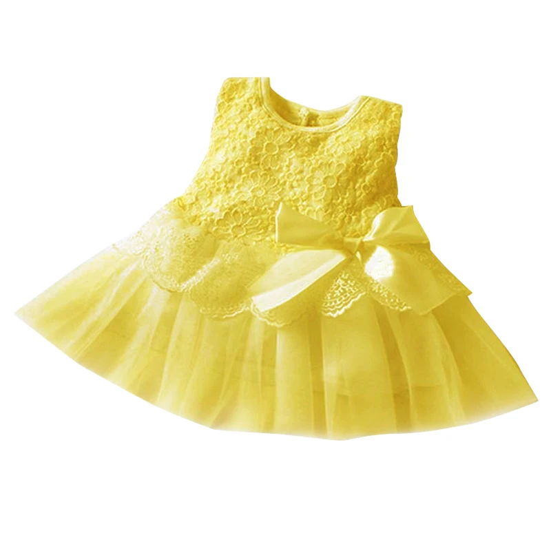 Платья для девочек новая мода 2014 г. Летнее платье малышей Одежда маленьких