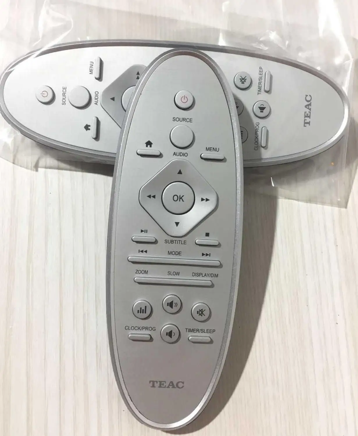 Для Teac TC-584D Bluetooth HD DVD комбинированный динамик Настольный с дистанционным