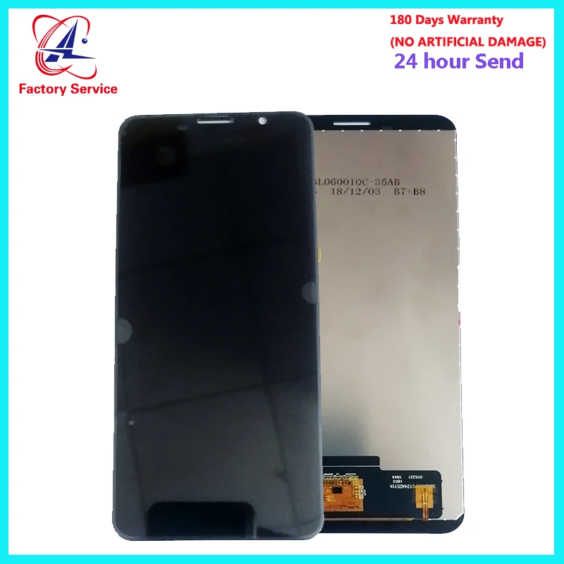 5 99 дюймов для 100% оригинального жк дисплея Cubot Power + фотографическая деталь|Экраны