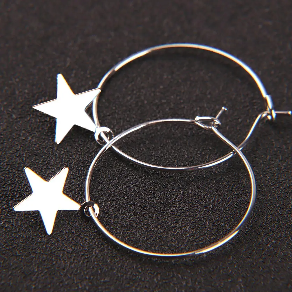 Модные для девушек с кисточками личность женщин ювелирные изделия серьги