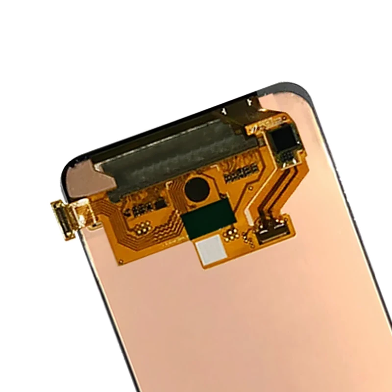 

Samsung Galaxy A80 LCD SM-A805 A805 A805F Samsung A80