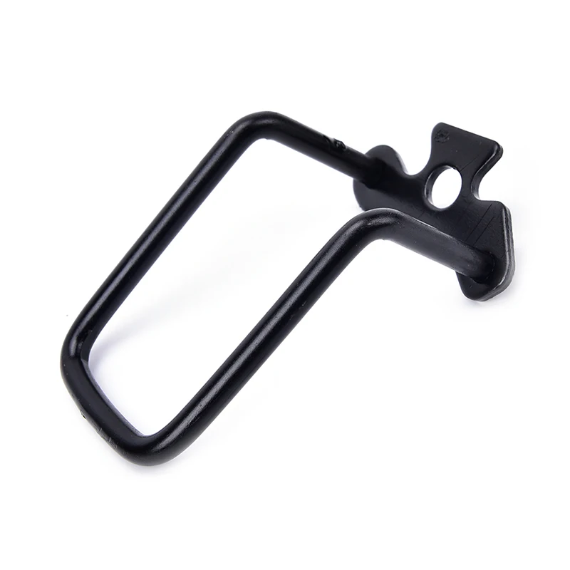 Черная Подвеска для заднего переключателя передач велосипеда защитная крышка