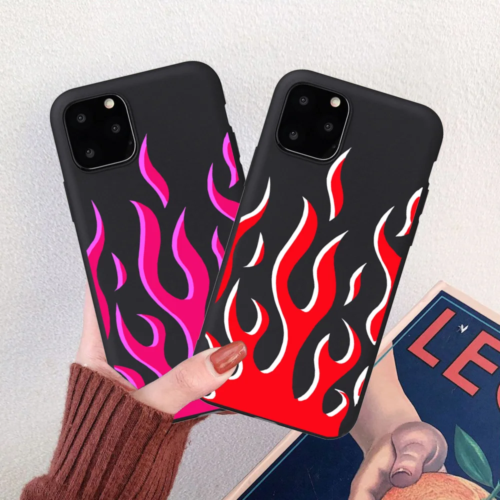 Чехол для iPhone X XS MAX 11 Pro 7 8 Plus 6s SE 2020 12|Бамперы| |
