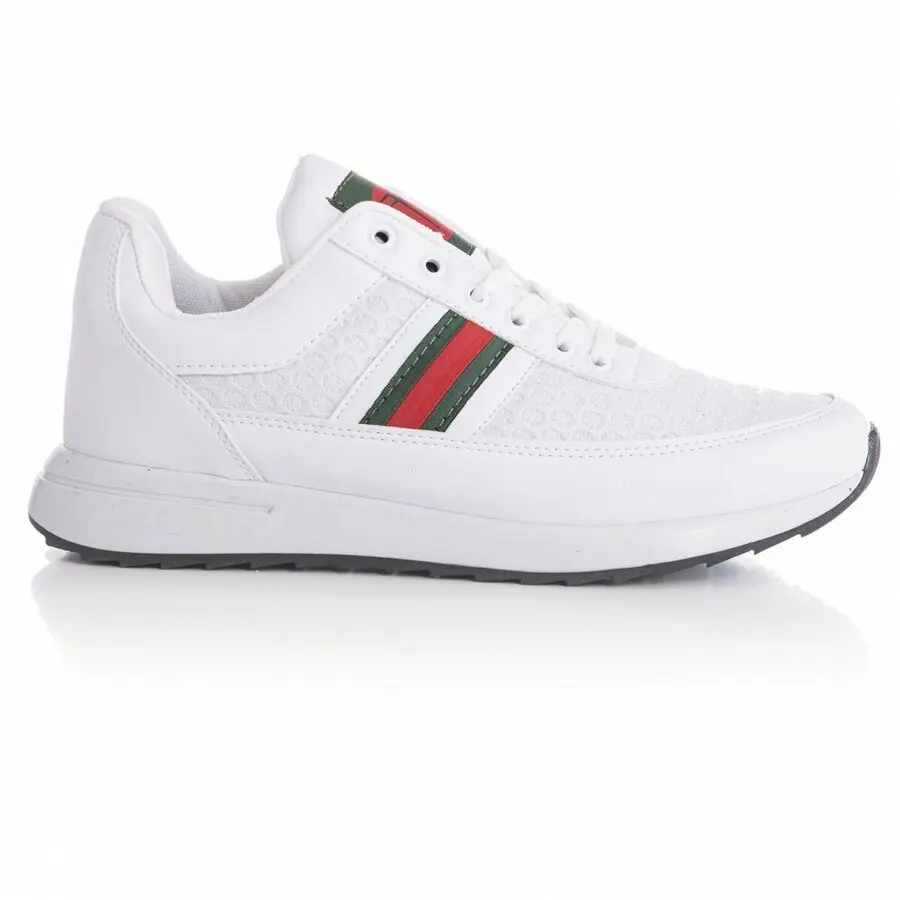 

Sneakers Men Tonny Black Men'S Sport Shoes Gcc