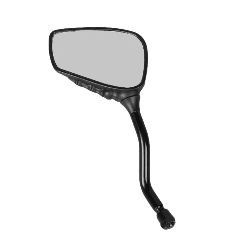 Хит продаж 2 шт. универсальное мотоциклетное зеркало заднего вида с винтом