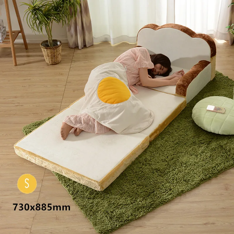 Супермягкое одеяло для жарки яиц 1 шт. диванное офисное детское дорожное