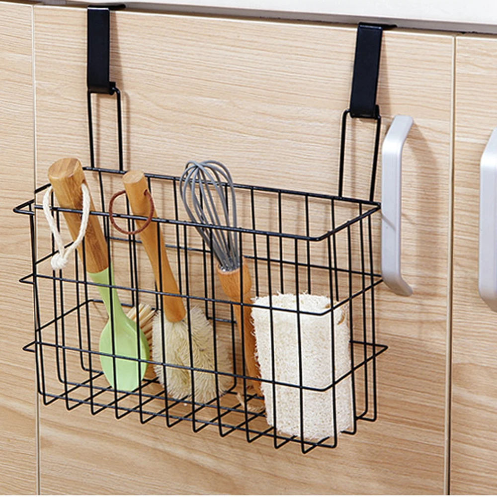 Шкаф для кухни/ванной органайзер хранения корзина сумки Сэндвичи чистящие
