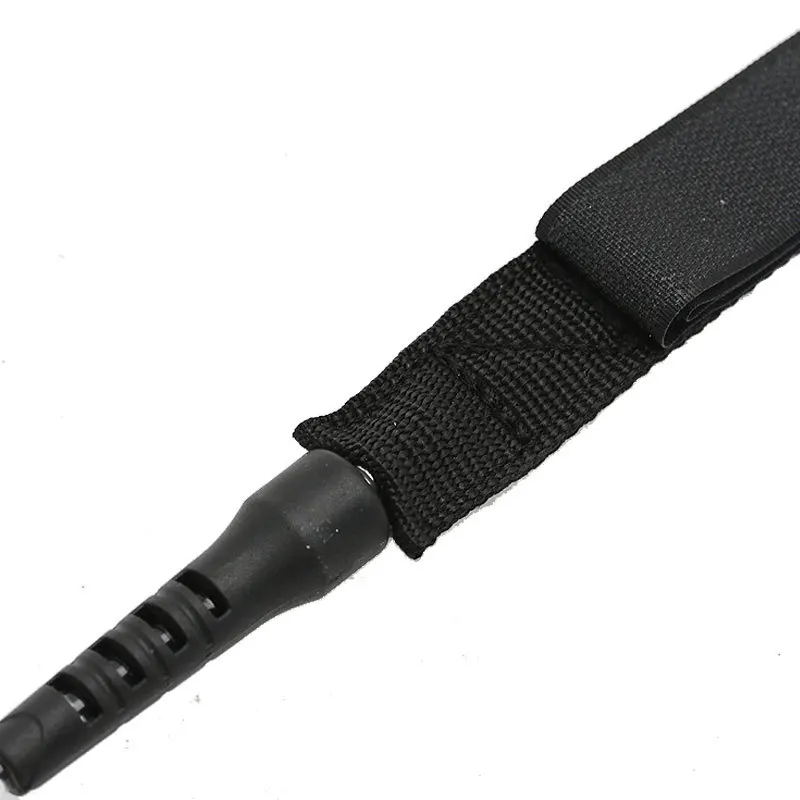 Доска для серфинга 6 футов/8 футов/10 футов/12 футов поводок из гладкой стали | Спорт