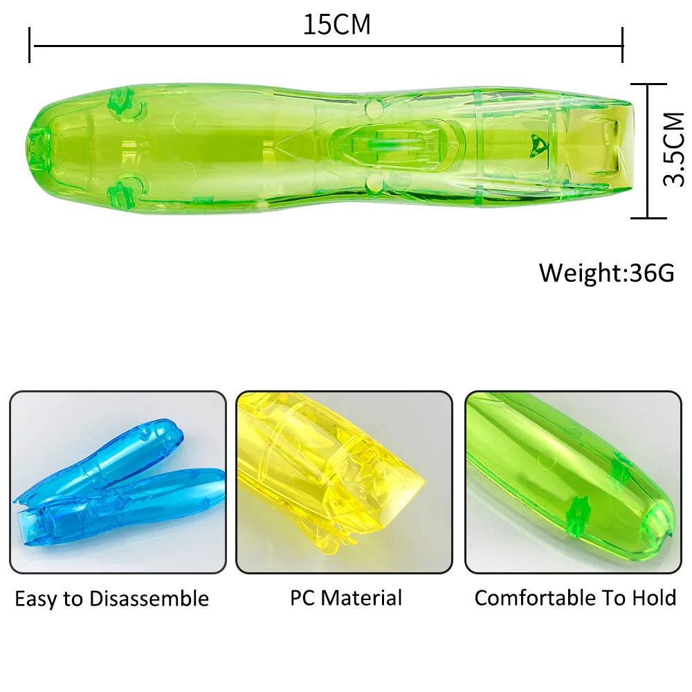 Ретро масляная голова электромашинка для стрижки волос прозрачная крышка D8