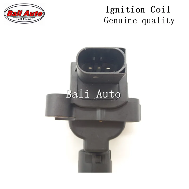 Катушка зажигания с левым углом OEM 0001502580 A0001502580 0040100077 96386 U5056 для Mercedes C Class C180