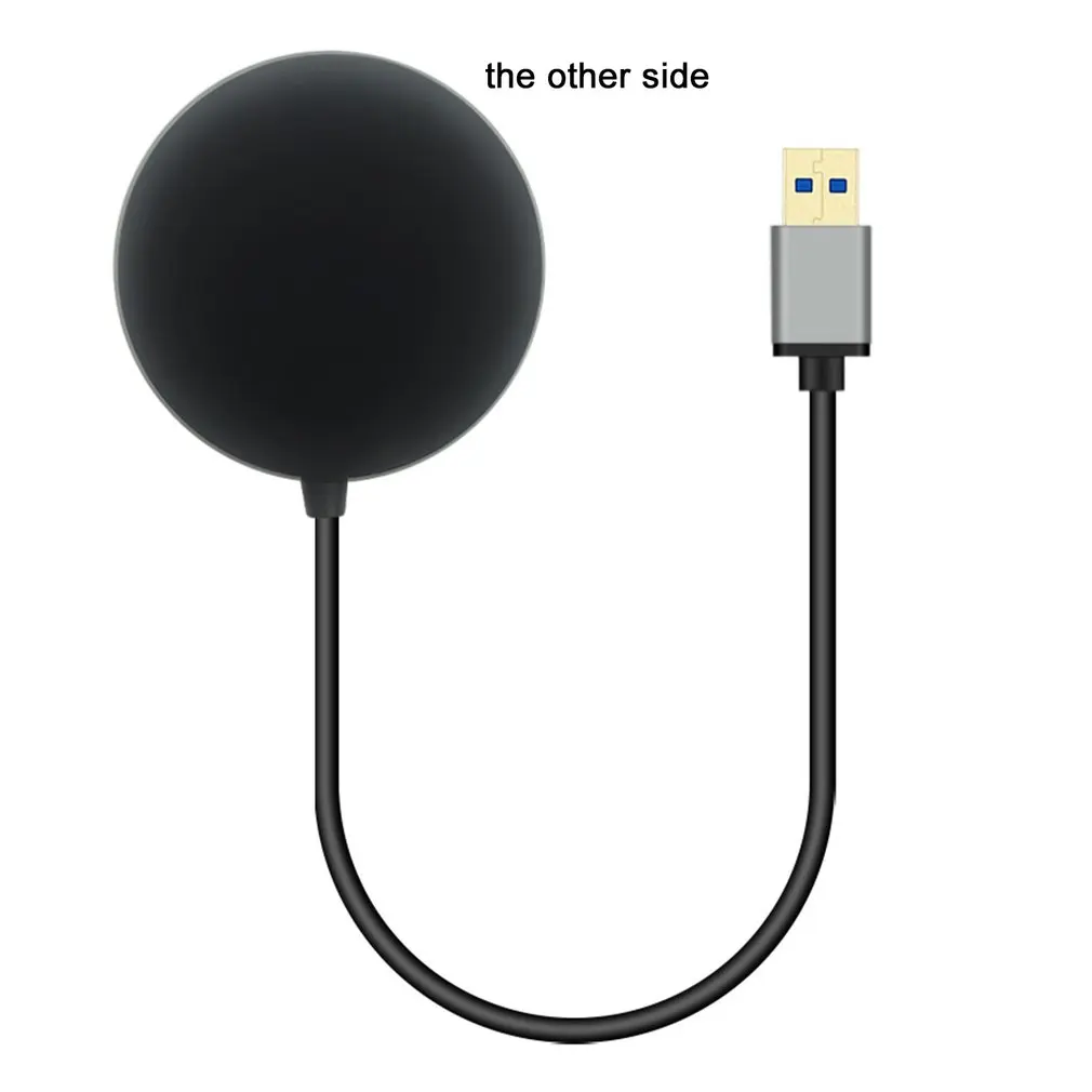 

Portable USB3.0 To Dual HDMI Adapter Support MST External Video Graphics Card Windows Operating System
