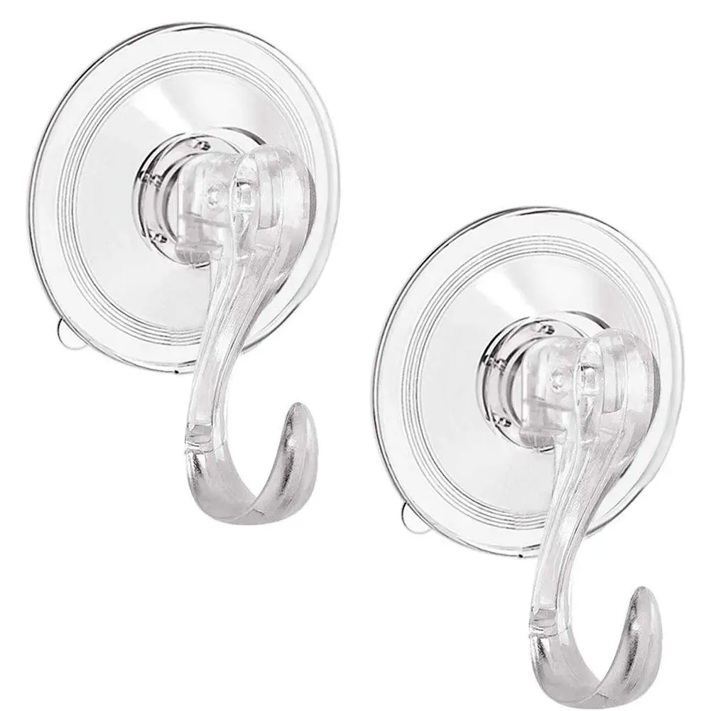 

2 шт., прозрачная присоска для защиты от ударов