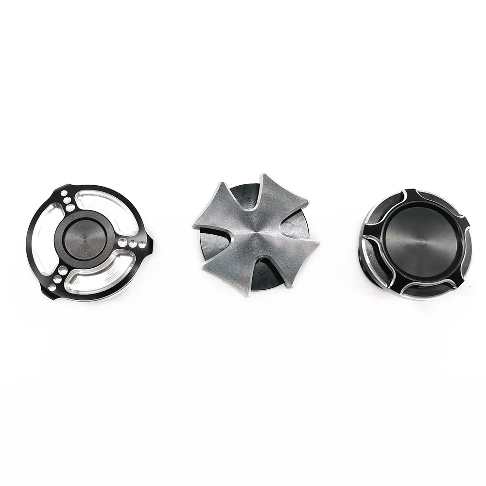 Мотоциклетная всплывающая вкручивающаяся Крышка для топливного бака газовая