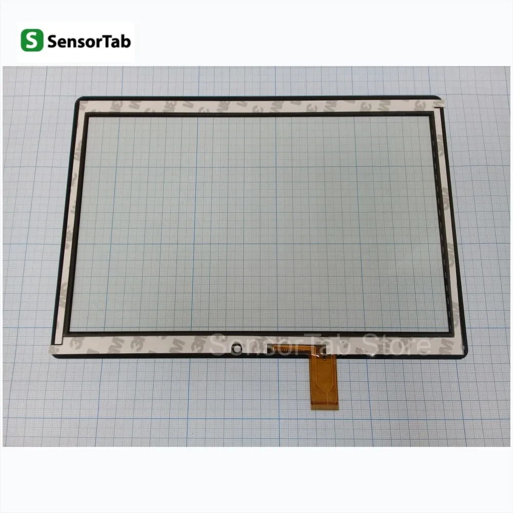 Digma Citi 1904 CS1064ML тачскрин 10.1 дюймов сенсор touch screen стекло |