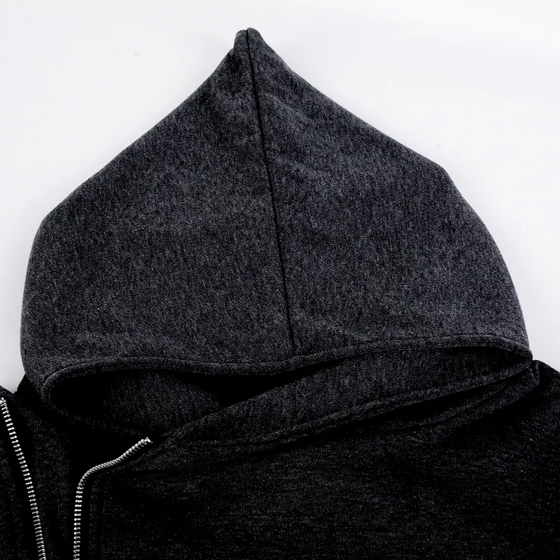 MJARTORIA 2020 New Mens Casual Hoodie Jackets Pu Leather Patchwork Motorcycle Long Outwear Coat Zipper Irregular Rock Coats | Мужская