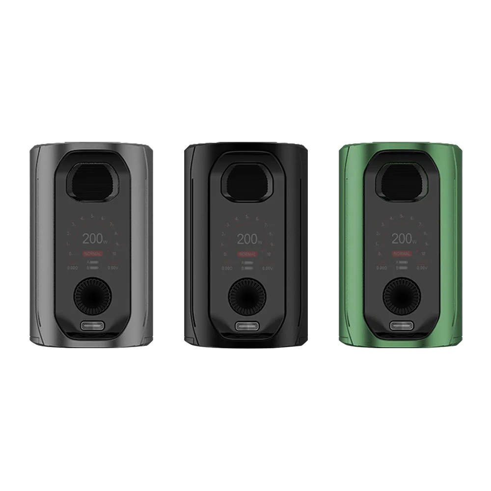 Оригинальный AUGVAPE VX217 21700 комплект w/ Vape Mod и 3 5 мл/косметика парфюмерия диспенсер мл