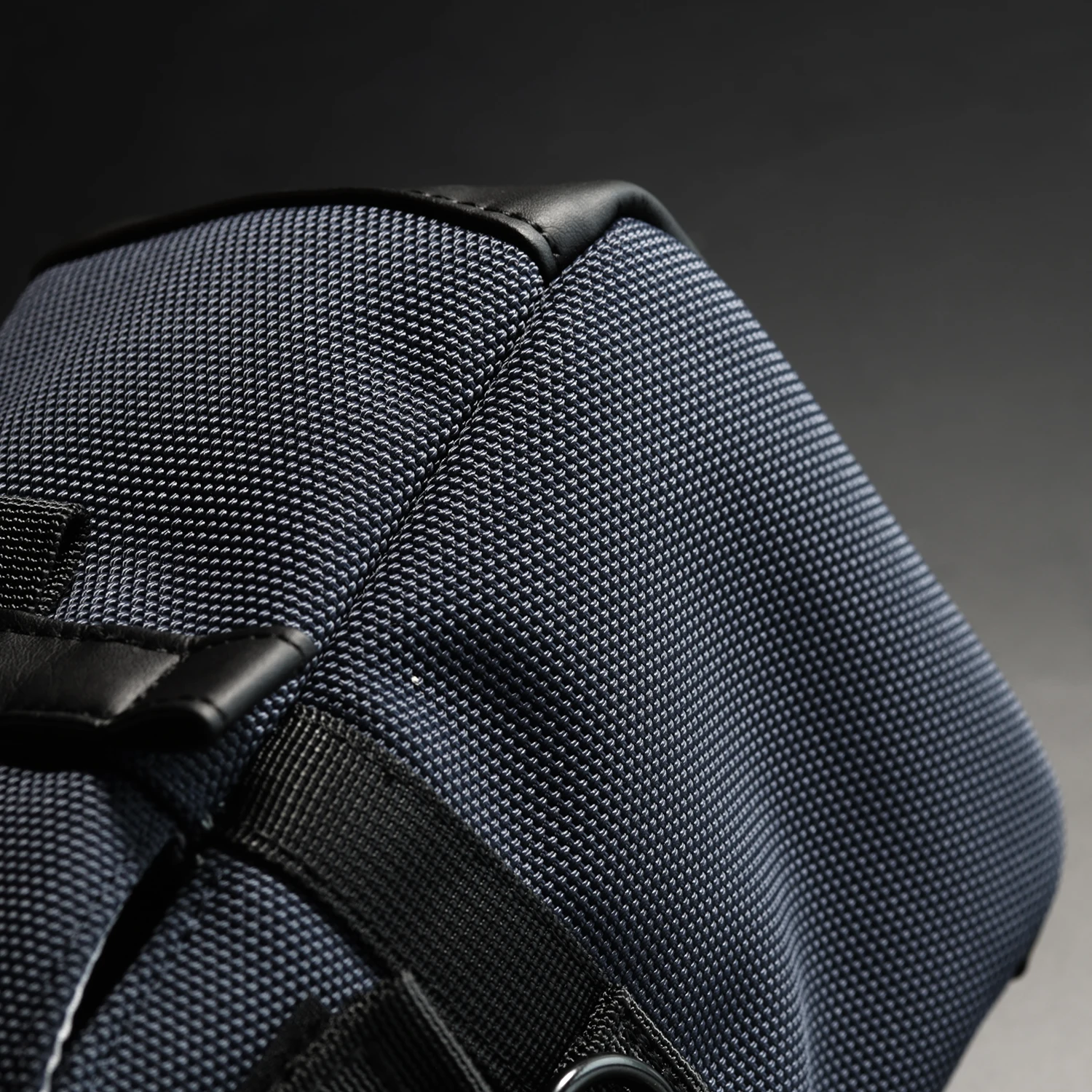 Чехол DD ddHiFi C2022 (темно-синий) для переноски на открытом воздухе аудиофилов сумка