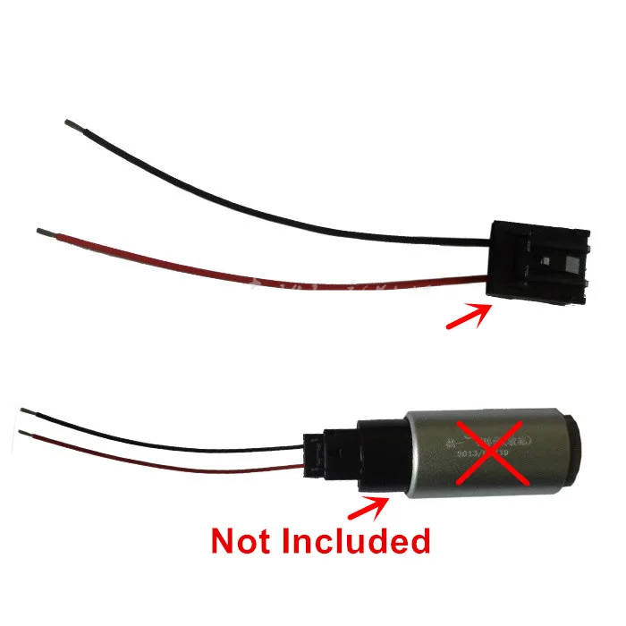 2 шт./лот 15 см 35 Высококачественный метанольный газовый насос |